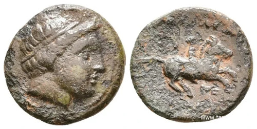 Könige von mazedonien - kÖnige,