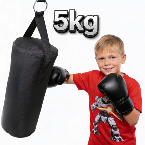 Kinder boxsack gefüllt set - gefüllt,