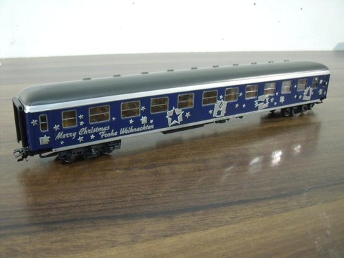 Märklin weihnachtswagen - mÄrklin,