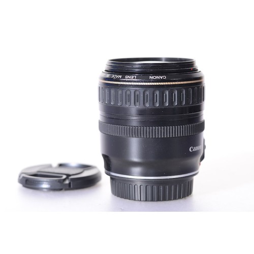 Canon 105mm 4 5 ef - canon, f/3.5-4.5
