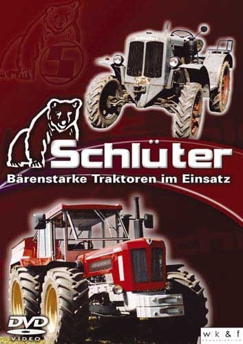 Schlüter bärenstarke - -,