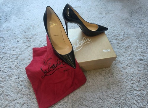 Christian louboutin kate 100 - louboutin,