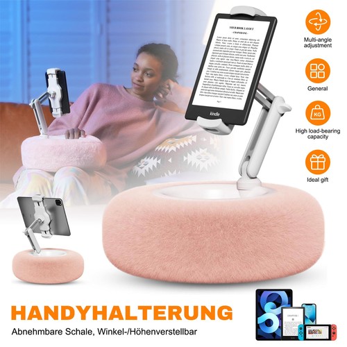 Kissen telefon halter tablet - halter,