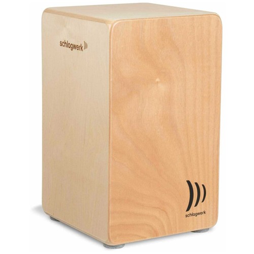 Schlagwerk cp530 cajon agile - schlagwerk,