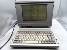 #SE5140# Vintage Nixdorf PC17