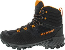 Mammut Sapuen High GTX Men