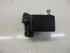 1. Kawasaki ZZR 1100 C ZXT 10