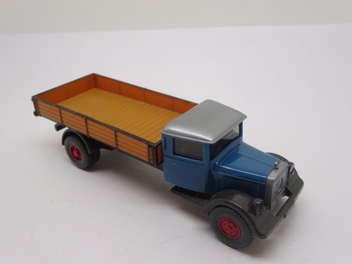 Wiking mercedes 2500 - wiking:,