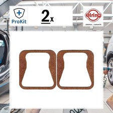 2x ORIGINAL® Elring Dichtung