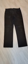 MAC Herren Hose Jeans W34 L32  Modell Brad braun Vintage Wash