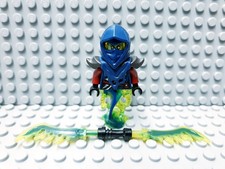 Lego Ninjago Figur BLADE