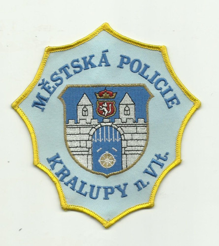 Polizei tschechien - polizei,
