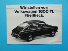 Prospekt / Katalog /