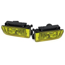 Klarglas Nebelscheinwerfer