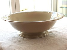 Schale der Marke Rosenthal Bahnhof Selb "Chippendale"