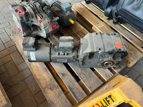 Lenze flai bg90 - flai, servo