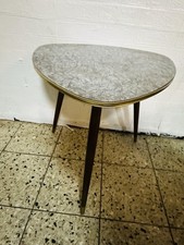 Nierentisch 50er 60er - nierentisch, 50er/60er