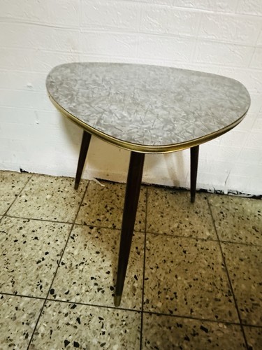 Nierentisch 50er 60er - nierentisch, 50er/60er