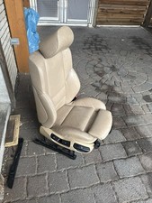 E46 Beifahrer Sitz Touring