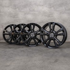 Mercedes C Class Wheels Rims