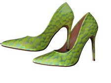 SERGIO TODZI, Pumps, High