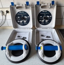 2 Stk.   BOHLE VERIBOR 601G
