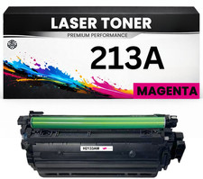 Toner 213A Magenta für HP