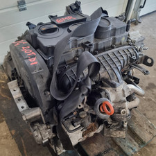Motor VW Golf 5 A3 Passat