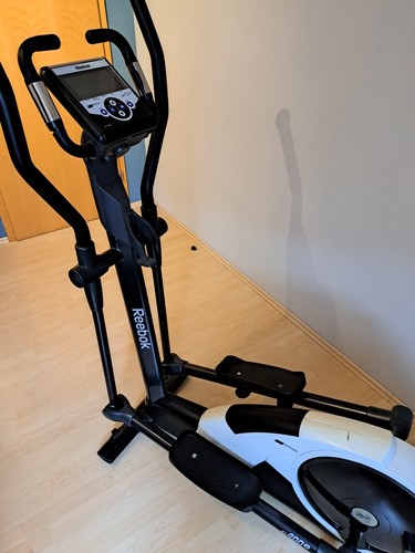 Reebok crosstrainer - reebok,