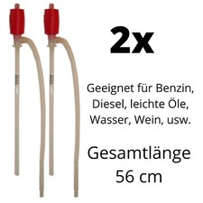 Benzinpumpe Saugpumpe Ölpumpe