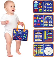 GOOJOOY Busy Board Kleinkind