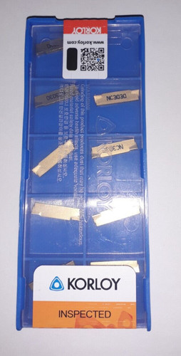 Mgmn200 2mm nc3030 - 2mm,