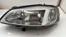 SCHEINWERFER LINKS Opel ASTRA G BERLINA * X16SZR 1998 009199903 / 9199903