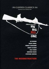 The Big Red One: The