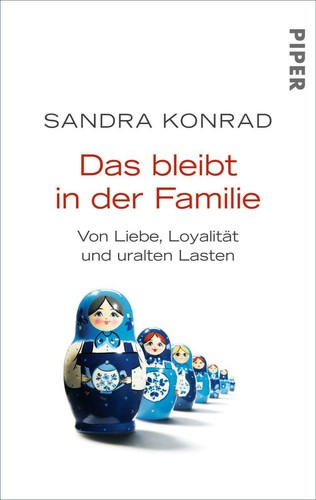 Das bleibt der - bleibt, von