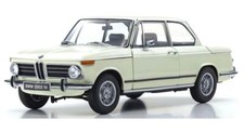 Kyosho 08543W BMW 2002 tii