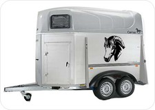 KFZ-Aufkleber