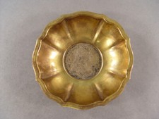 #162: Kleine Münzschale 800er