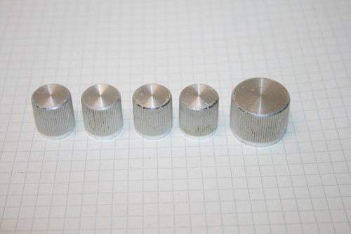 Drehknöpfe set für - für, saba