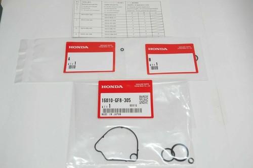 Original honda vergaser - original,