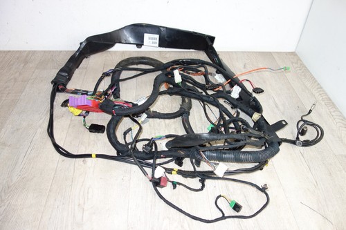 Kabelbaum kabel innenraum - kabelbaum,