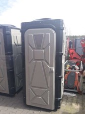mobile toilette