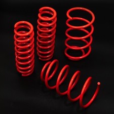 DIRENZA FAHRWERKSSATZ FEDERN