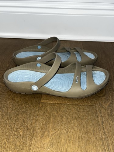 Crocs cleo sandal - crocs,