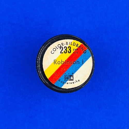 Defa color bildband - defa, 233