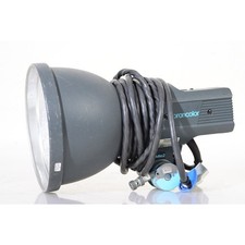 Broncolor Lamp Head Pulso 2 +