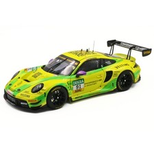 Manthey Porsche 911 GT3 R