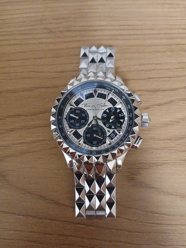 Thomas sabo herren chronograph - sabo,