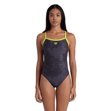 Arena damen badeanzug women - badeanzug, women´s