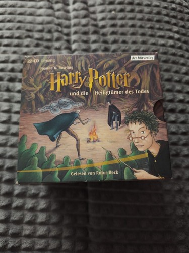 Harry potter und - harry,